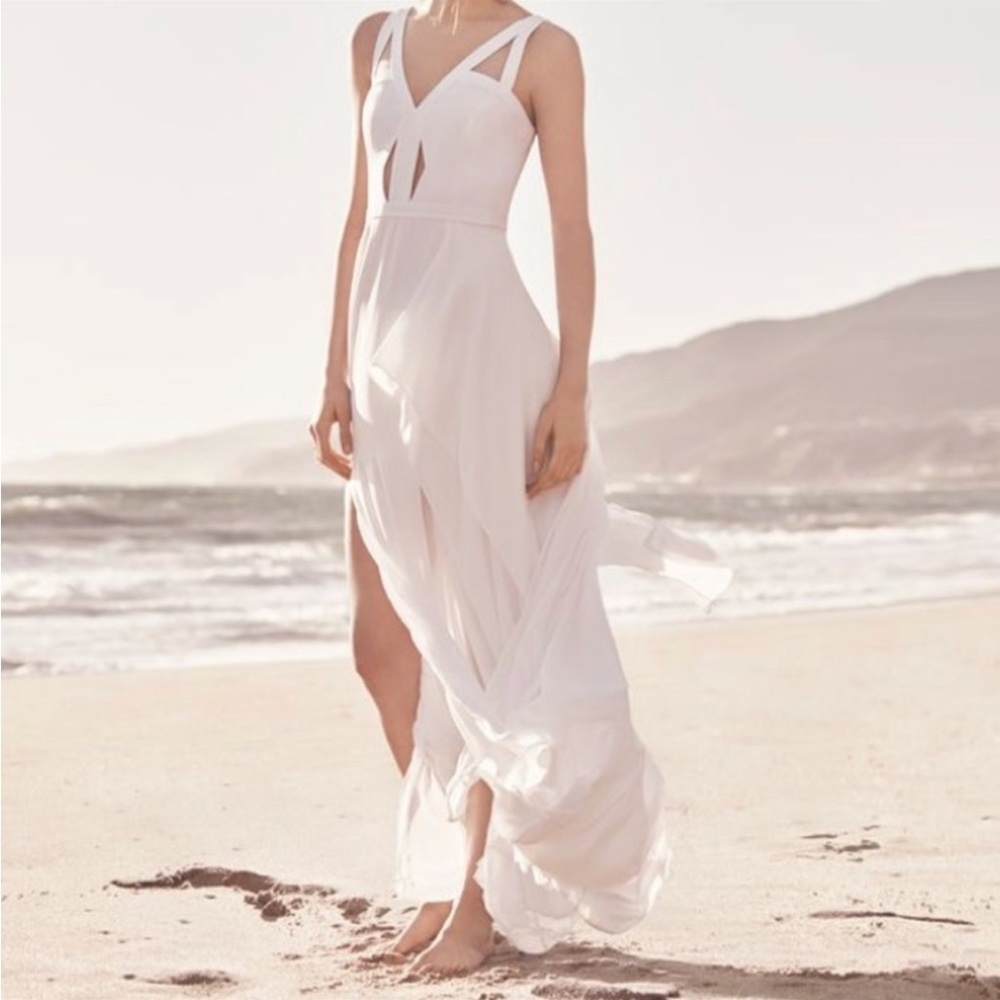 BCBGmaxazria JULIANA Dress